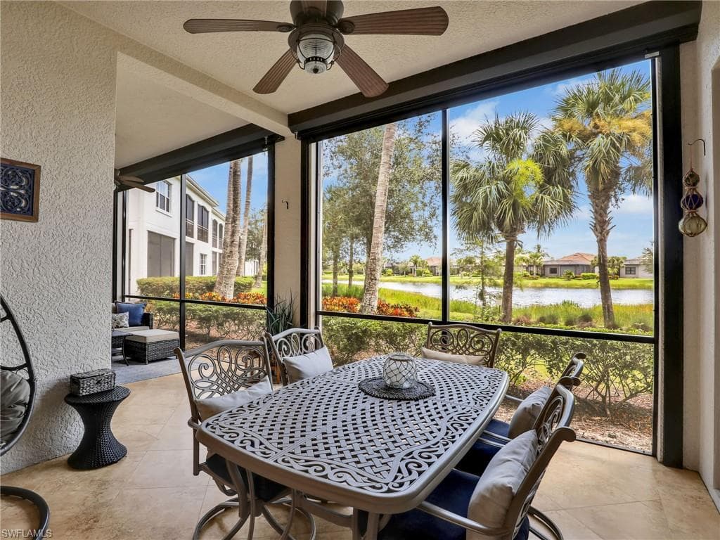 2718 Callista Ct 101, Naples, FL 34114-25