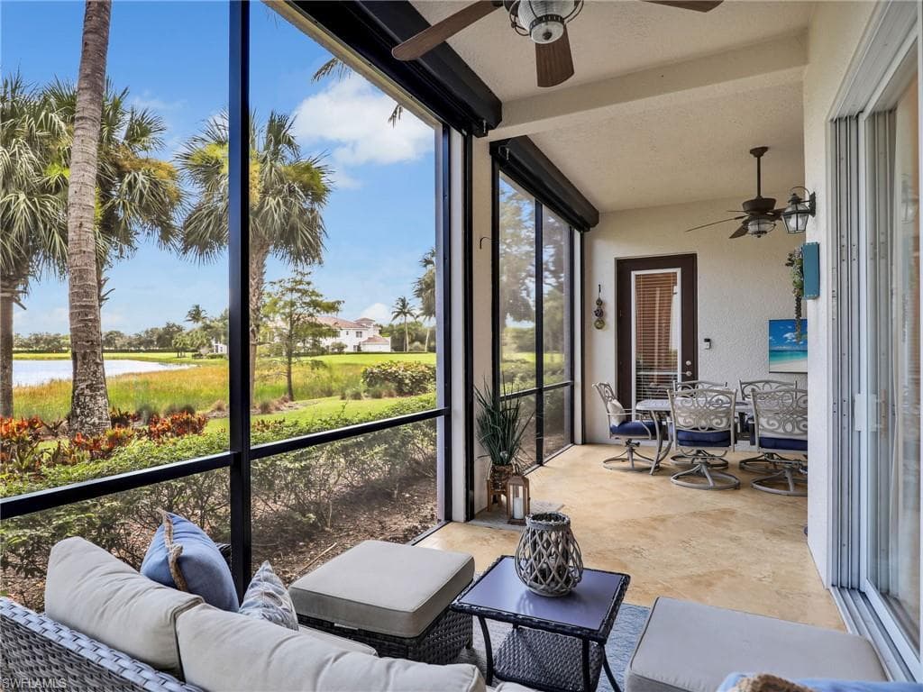 2718 Callista Ct 101, Naples, FL 34114-26