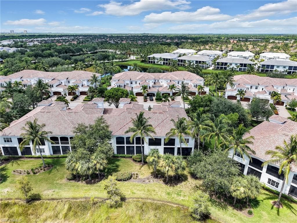 2718 Callista Ct 101, Naples, FL 34114-27