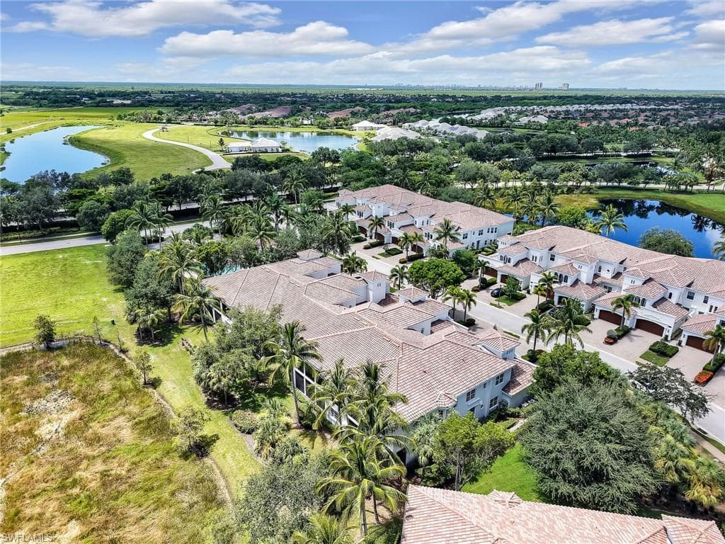 2718 Callista Ct 101, Naples, FL 34114-28