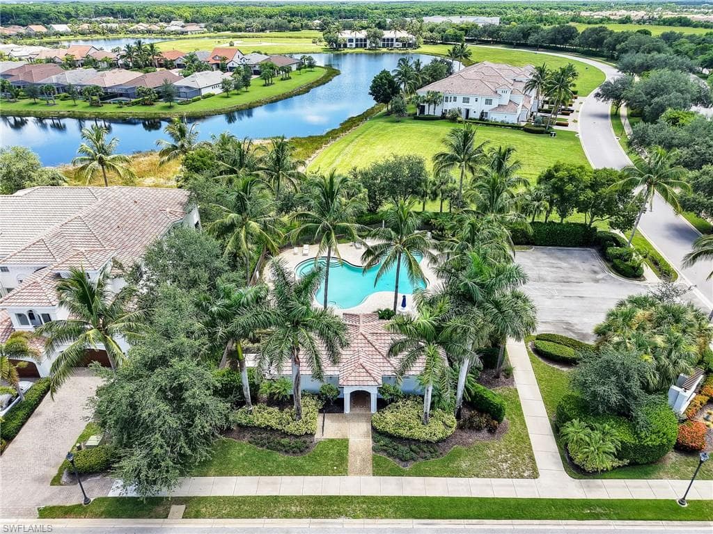 2718 Callista Ct 101, Naples, FL 34114-29