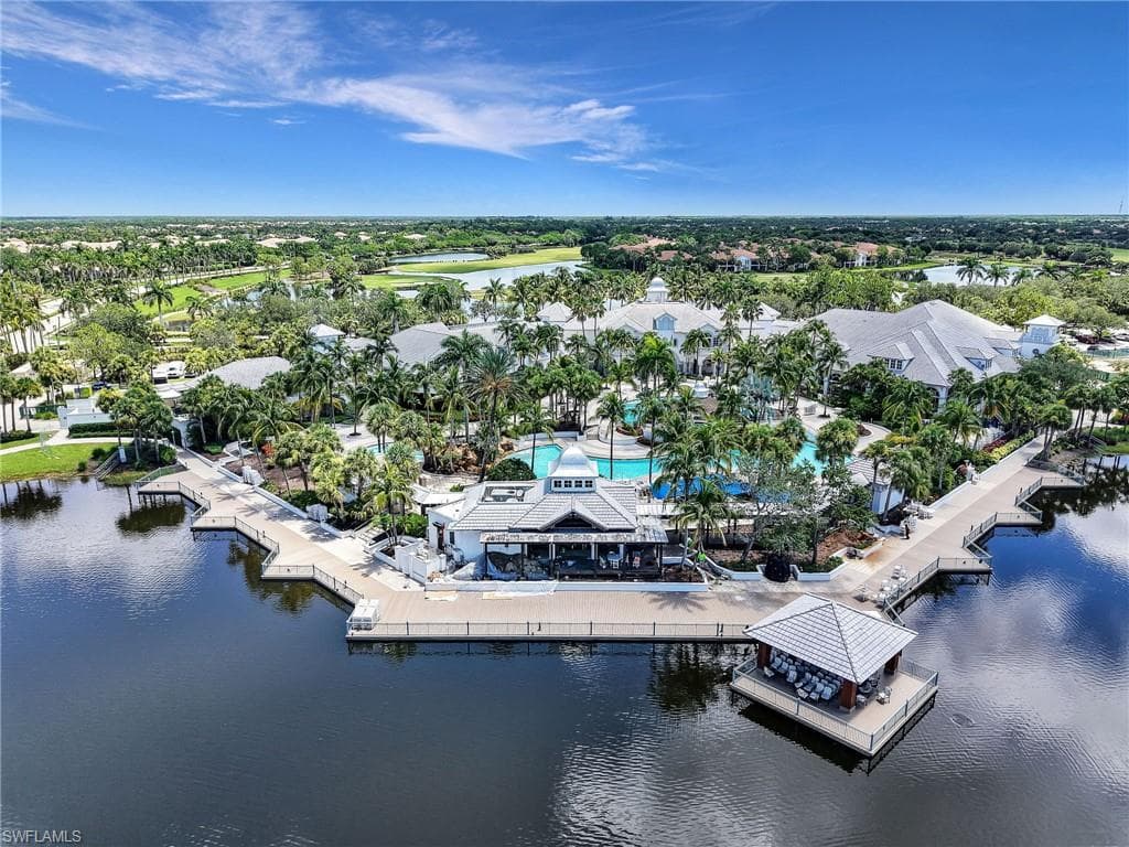 2718 Callista Ct 101, Naples, FL 34114-32