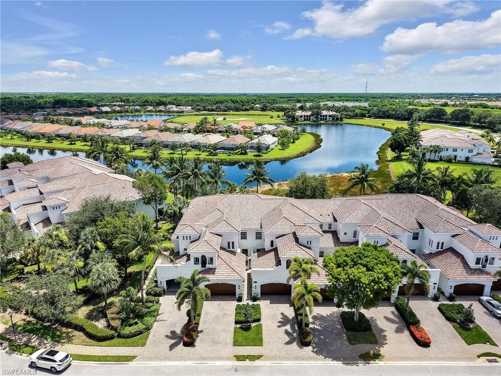2718 Callista Ct 101, Naples, FL 34114-3