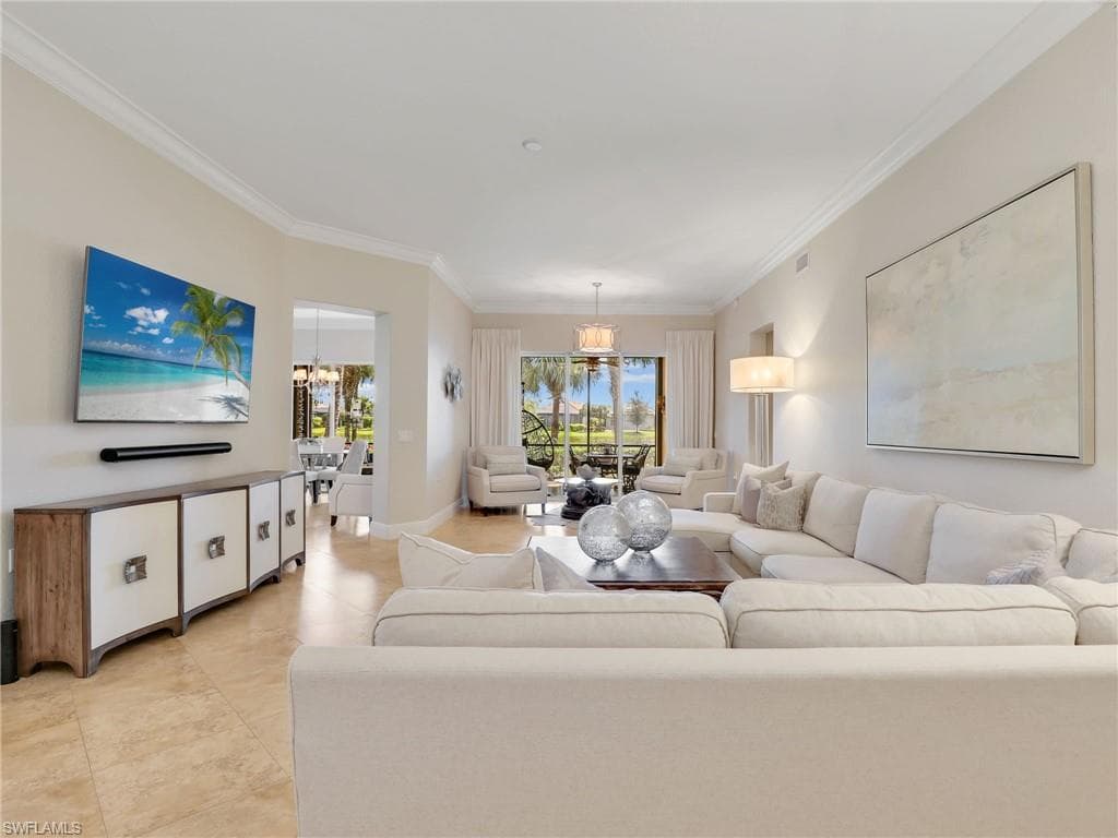 2718 Callista Ct 101, Naples, FL 34114-5