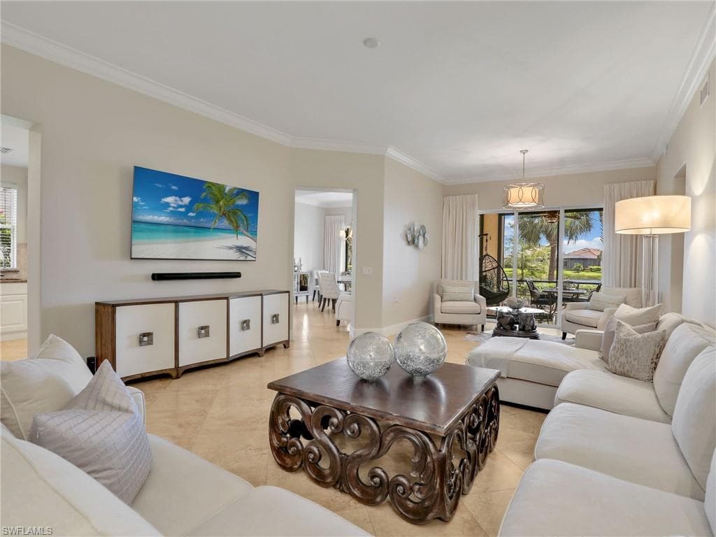 2718 Callista Ct 101, Naples, FL 34114-6