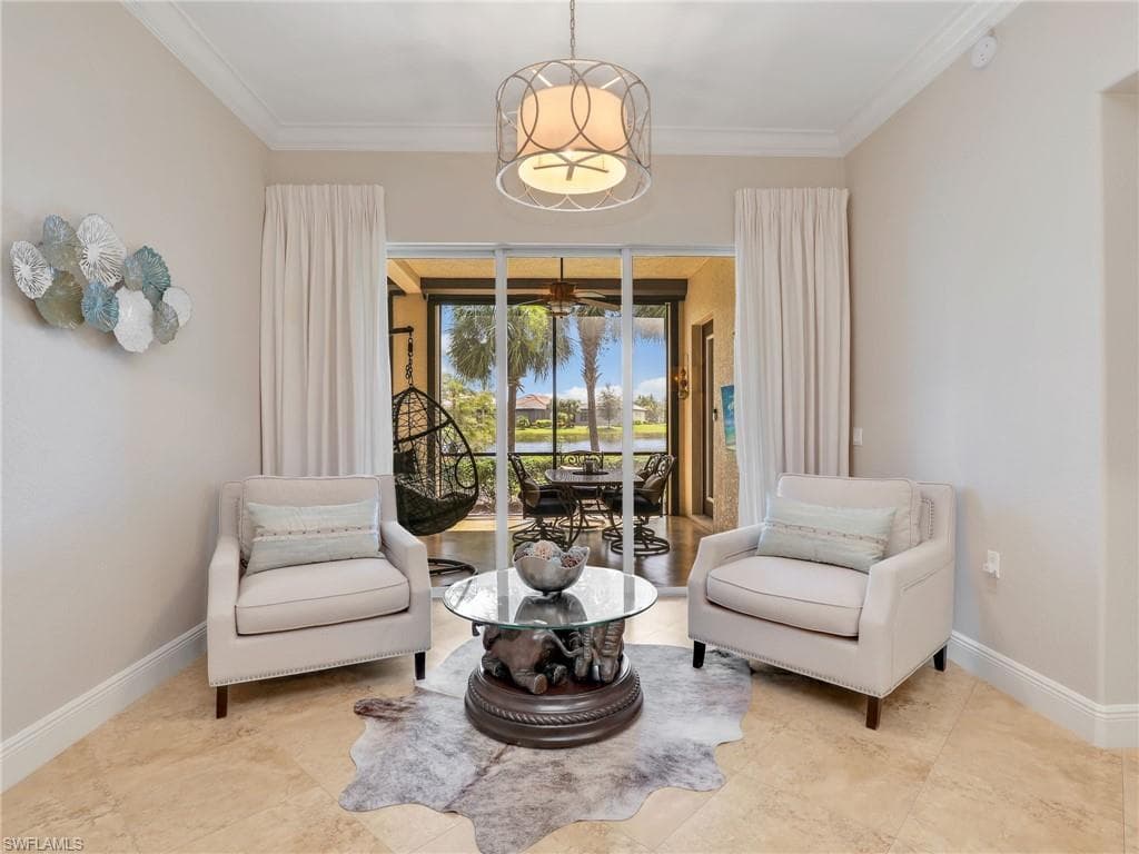 2718 Callista Ct 101, Naples, FL 34114-7