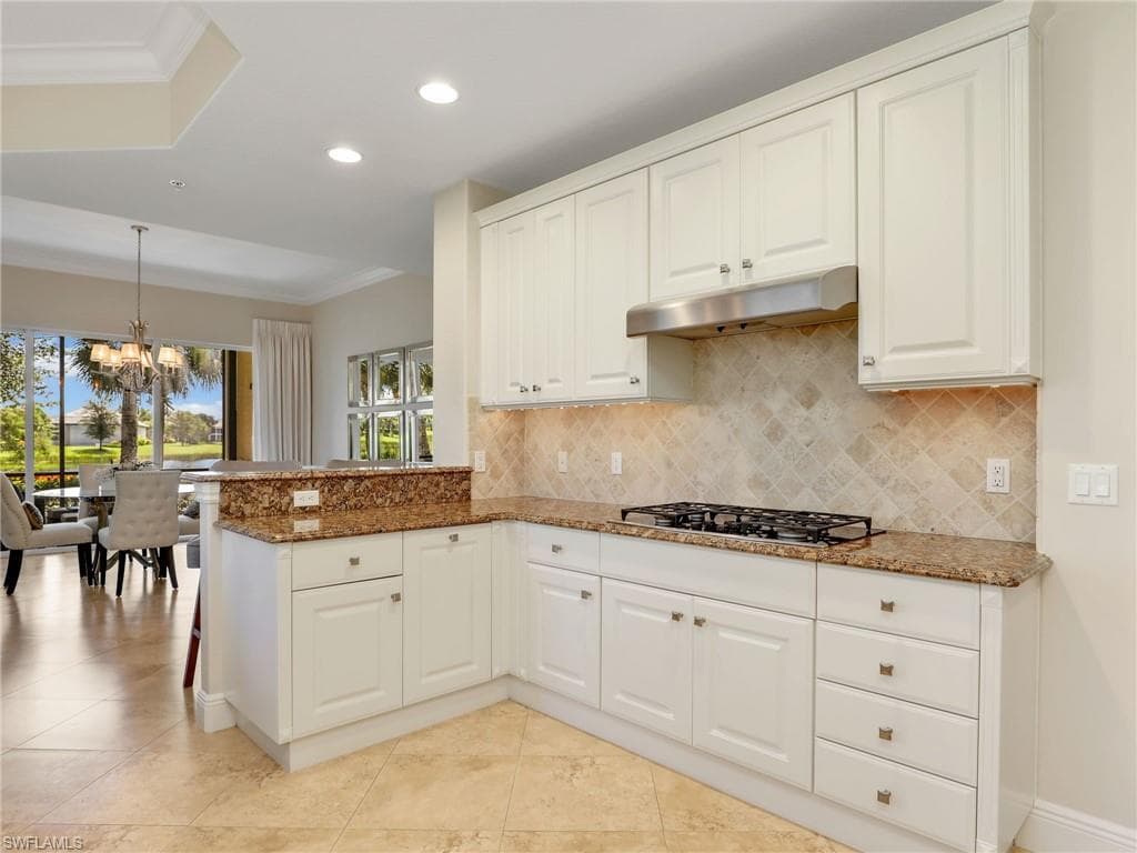 2718 Callista Ct 101, Naples, FL 34114-8