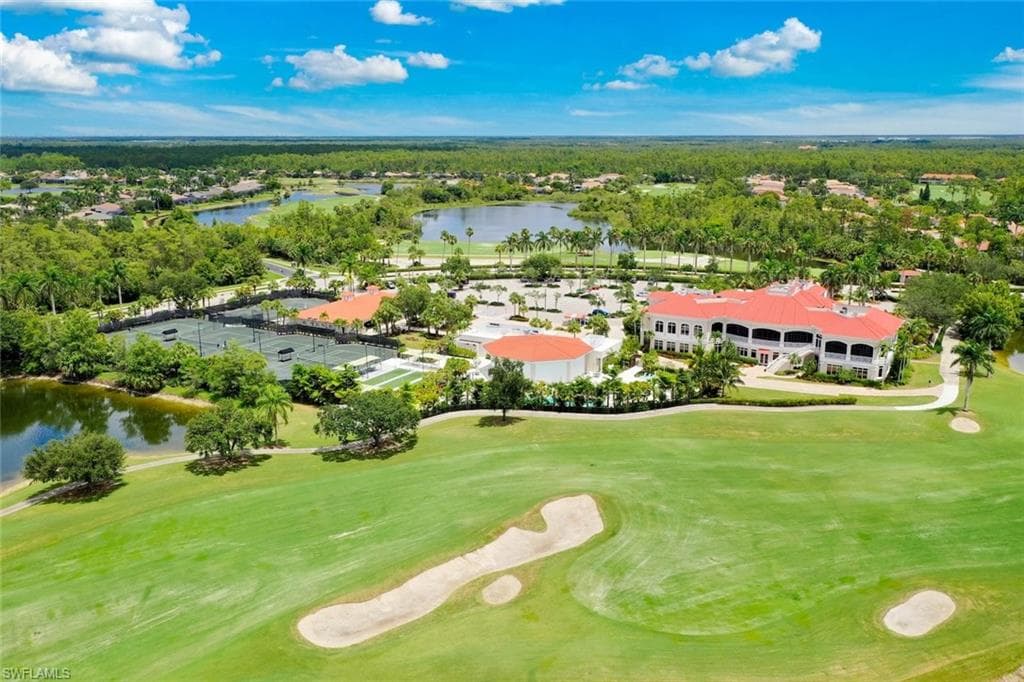 4863 Hampshire Ct 4-202, Naples, FL 34112-20