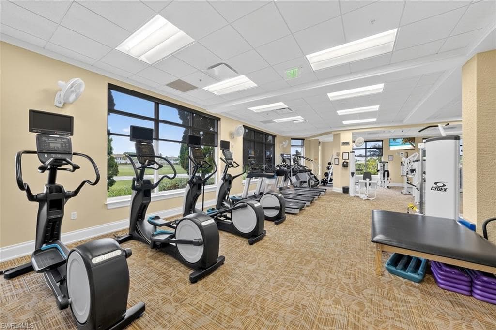 4863 Hampshire Ct 4-202, Naples, FL 34112-30