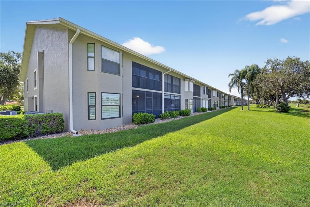 16230 Kelly Cove Dr 226, Fort Myers, FL 33908-26