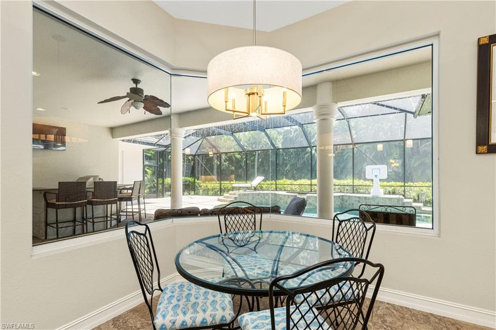 2116 Harlans Run, Naples, FL 34105-15