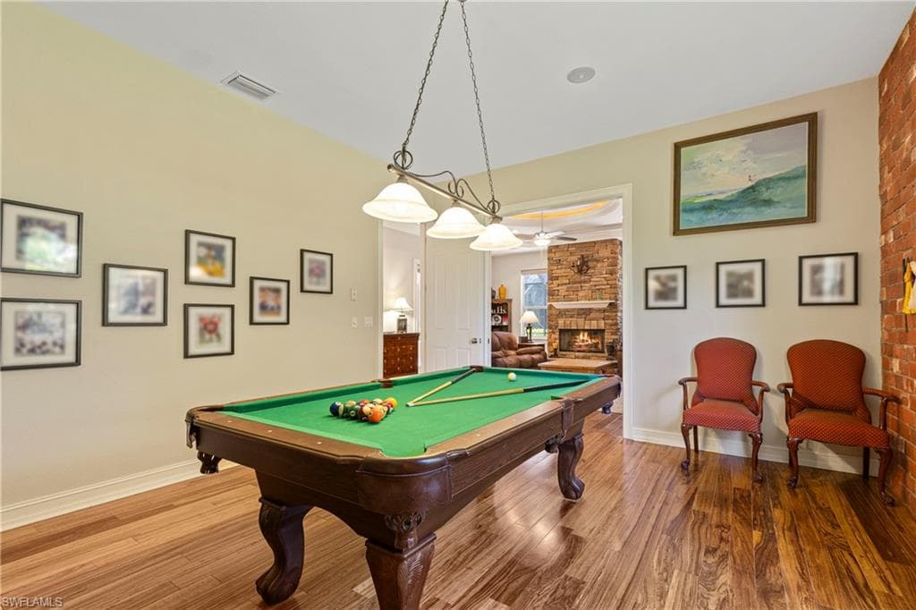 2116 Harlans Run, Naples, FL 34105-19
