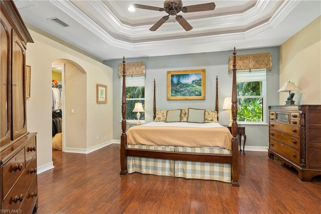 2116 Harlans Run, Naples, FL 34105-24