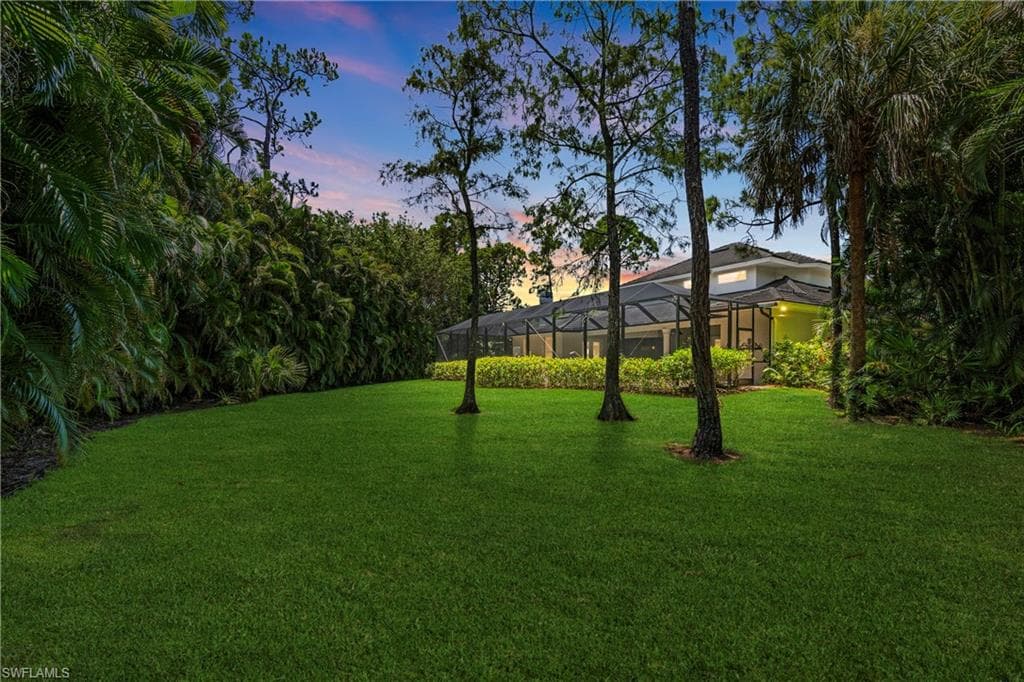 2116 Harlans Run, Naples, FL 34105-33