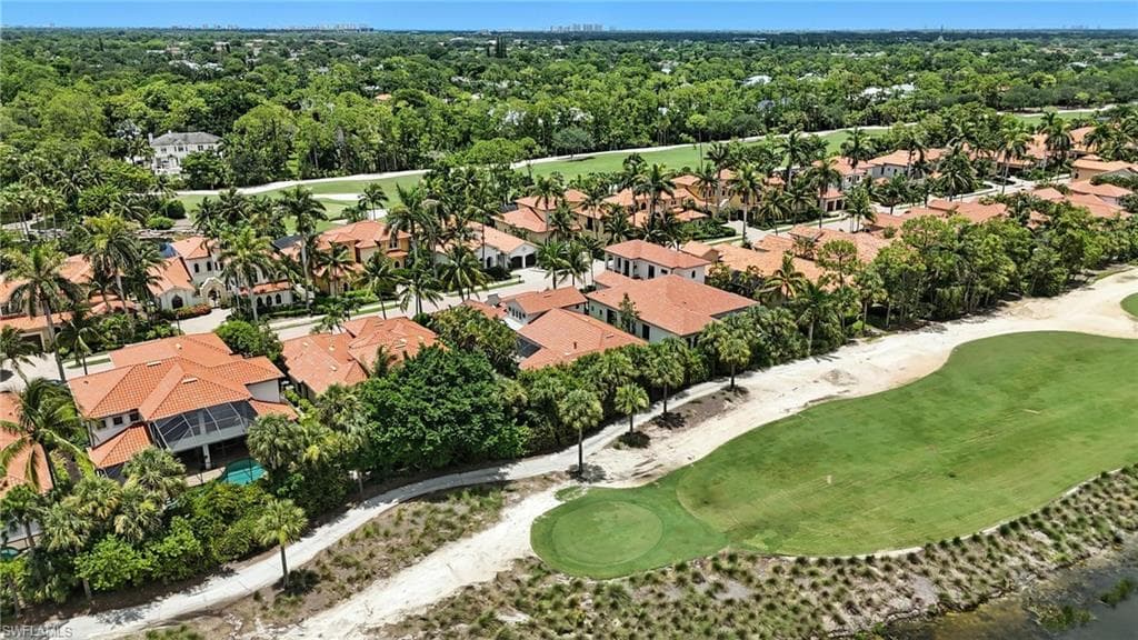 2892 Tiburon Blvd E, Naples, FL 34109-46