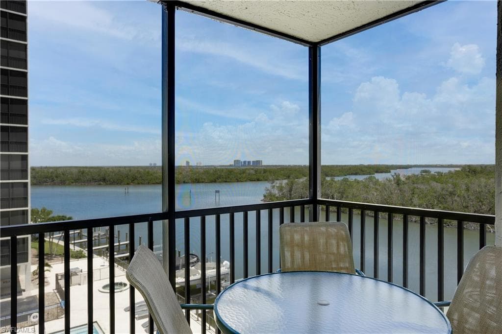 26235 Hickory Blvd 4a, Bonita Springs, FL 34134-1