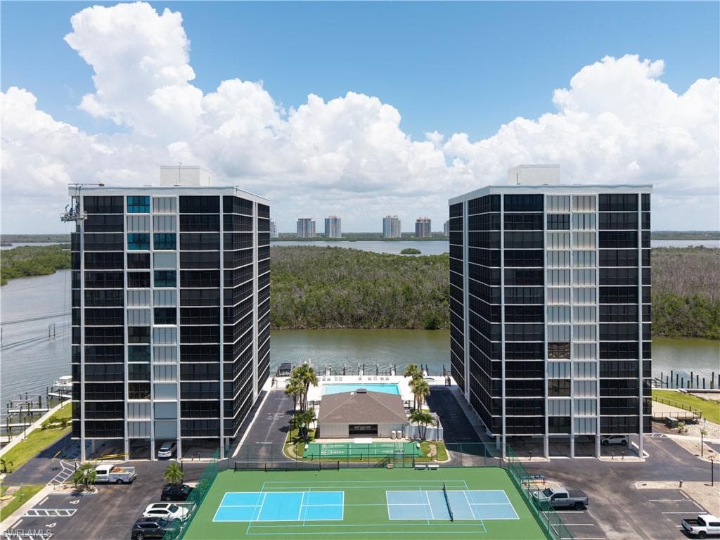 26235 Hickory Blvd 4a, Bonita Springs, FL 34134-32