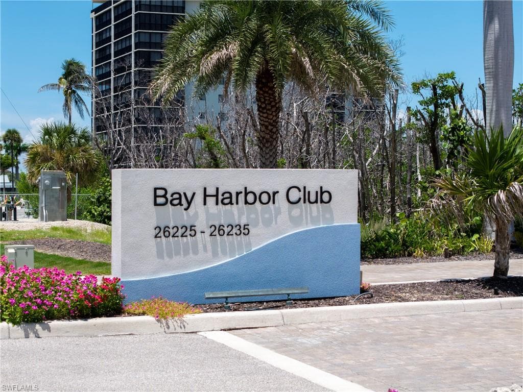 26235 Hickory Blvd 4a, Bonita Springs, FL 34134-42