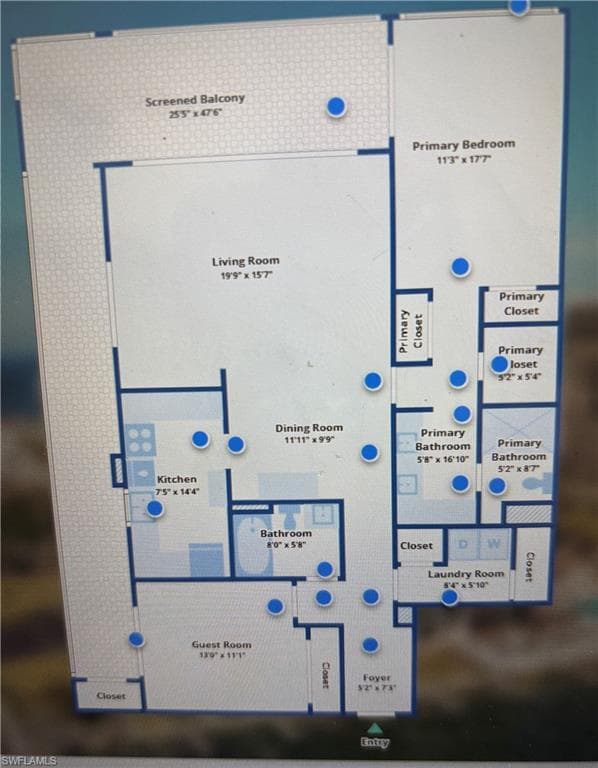26235 Hickory Blvd 4a, Bonita Springs, FL 34134-43