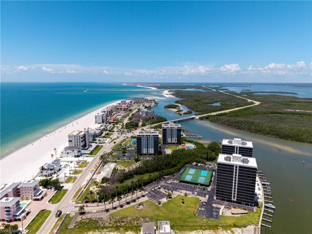 26235 Hickory Blvd 4a, Bonita Springs, FL 34134-6