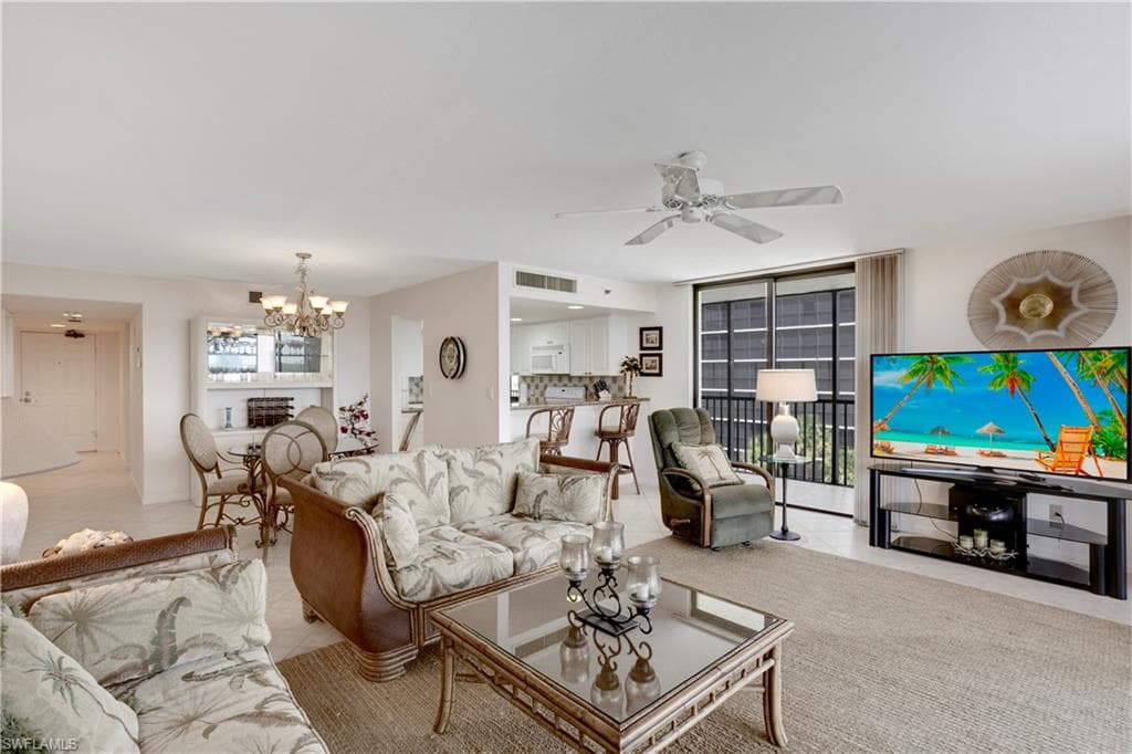 26235 Hickory Blvd 4a, Bonita Springs, FL 34134-7