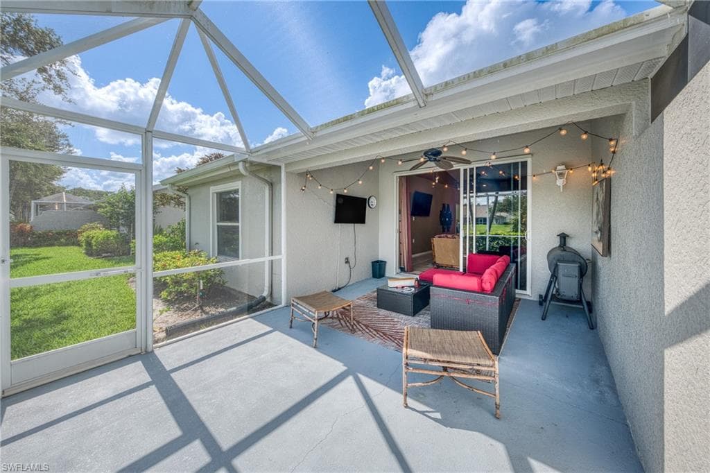 6239 Mandalay Cir 42, Naples, FL 34112-32