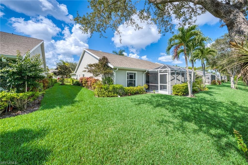 6239 Mandalay Cir 42, Naples, FL 34112-33