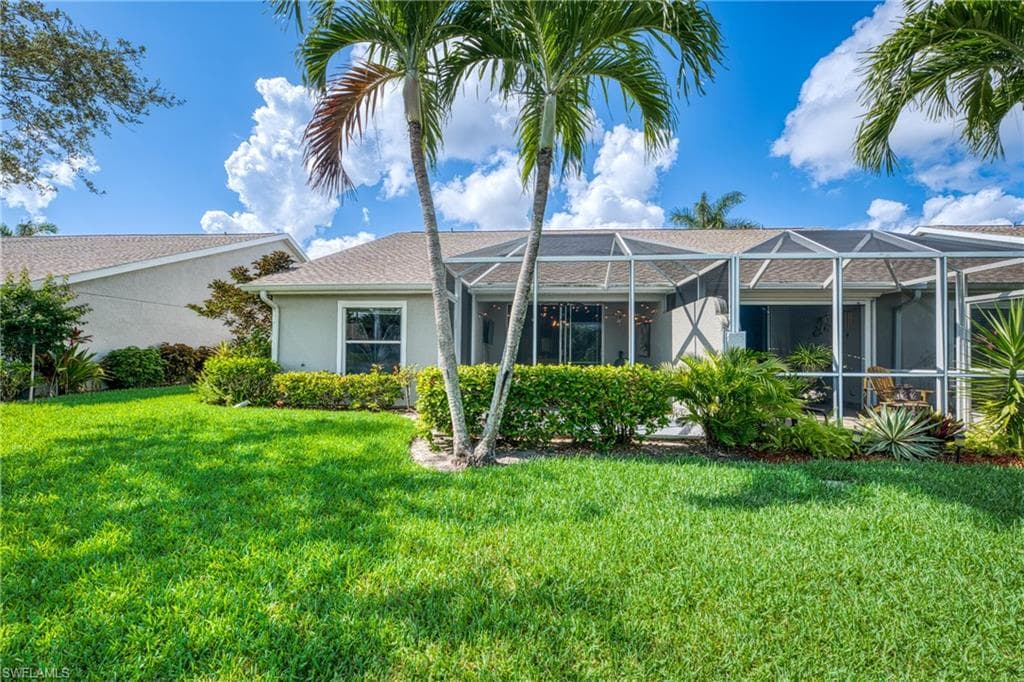 6239 Mandalay Cir 42, Naples, FL 34112-34