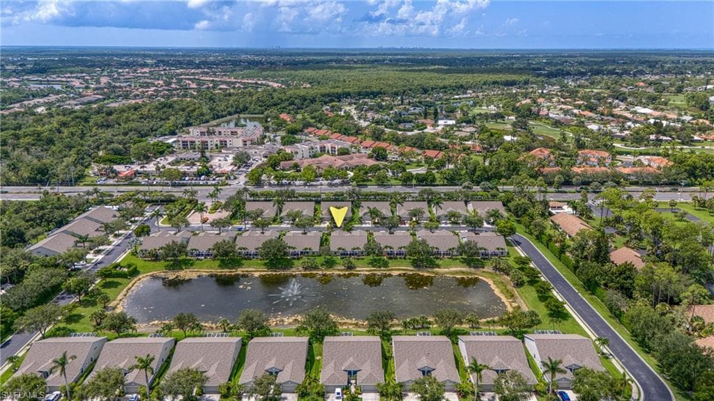 6239 Mandalay Cir 42, Naples, FL 34112-38