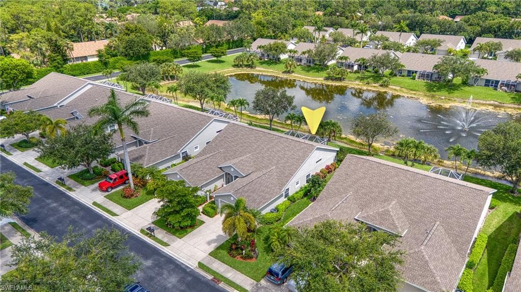 6239 Mandalay Cir 42, Naples, FL 34112-41