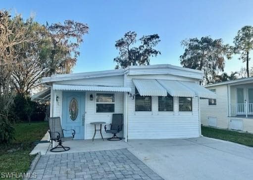 433 Cheetah Dr 433, Naples, FL 34114-1