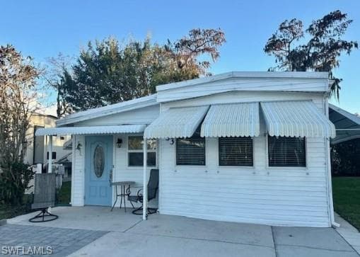 433 Cheetah Dr 433, Naples, FL 34114-2