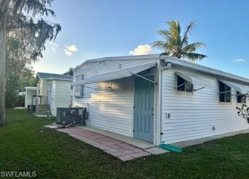 433 Cheetah Dr 433, Naples, FL 34114-5