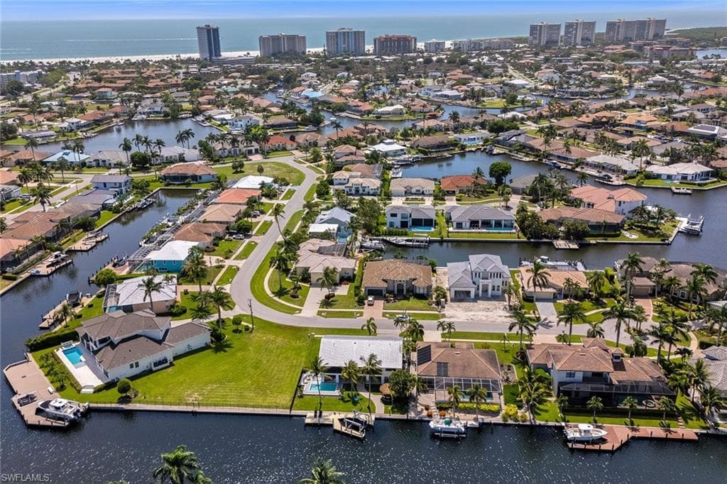 157 Snowberry Ct, Marco Island, FL 34145-2