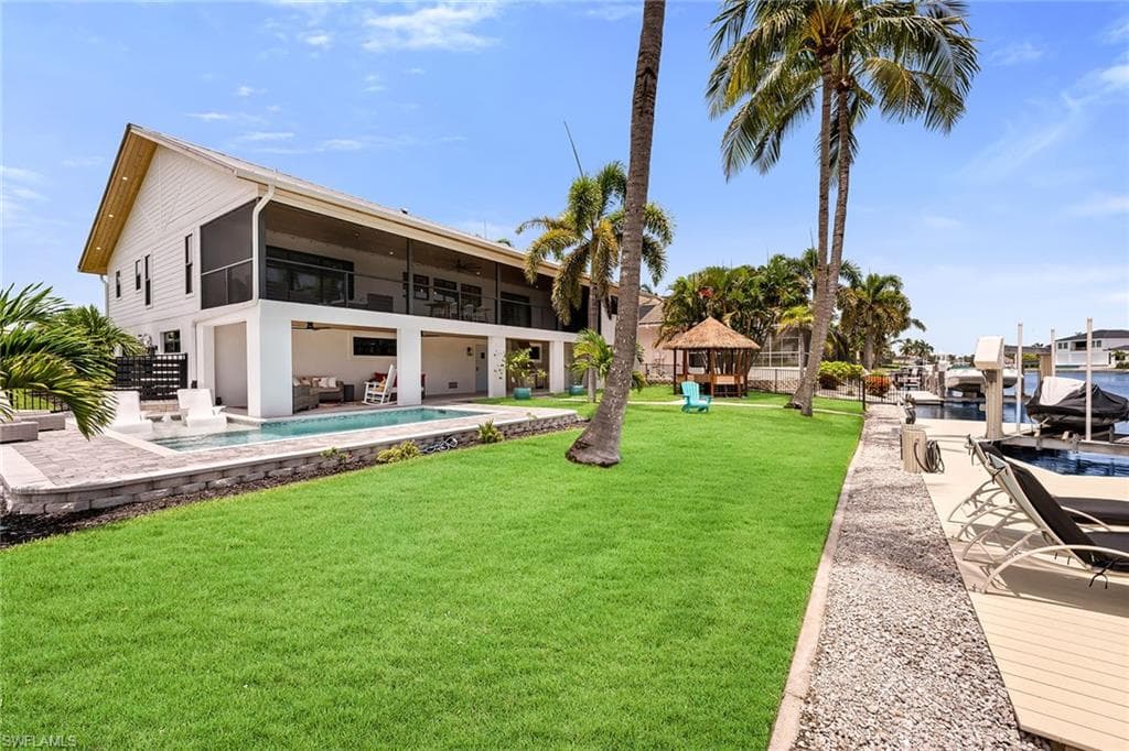 157 Snowberry Ct, Marco Island, FL 34145-3
