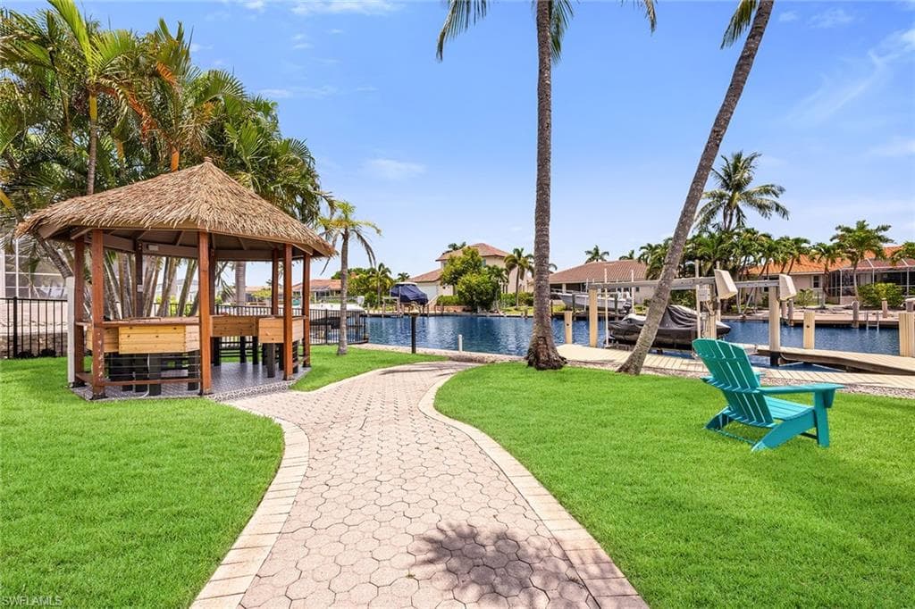 157 Snowberry Ct, Marco Island, FL 34145-42
