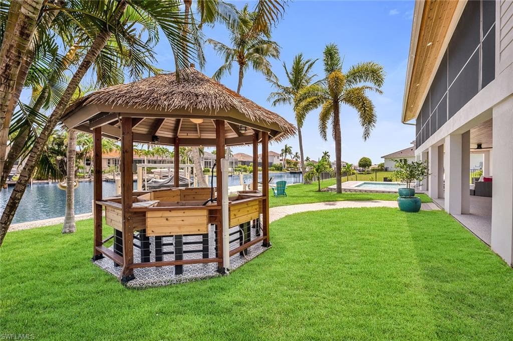 157 Snowberry Ct, Marco Island, FL 34145-43