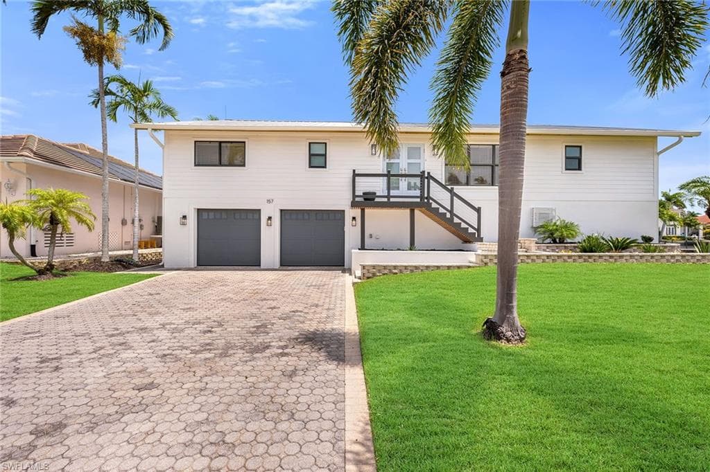 157 Snowberry Ct, Marco Island, FL 34145-44