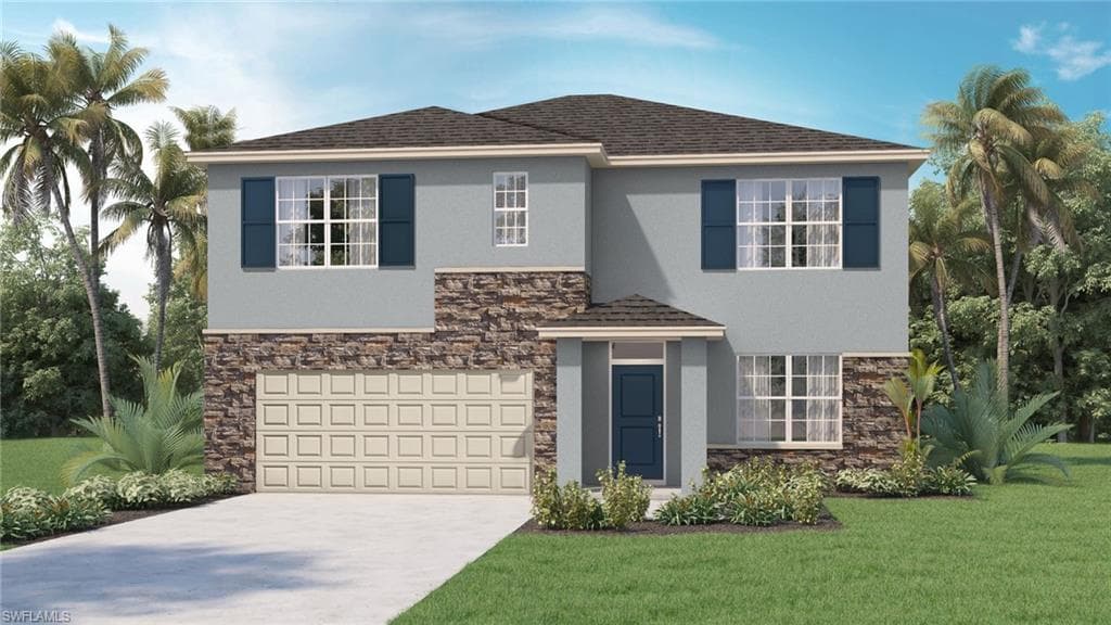 17716 Shade Tree Loop, Punta Gorda, FL 33982-1