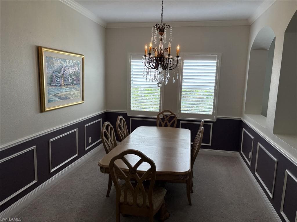 1724 Birdie Dr, Naples, FL 34120-8