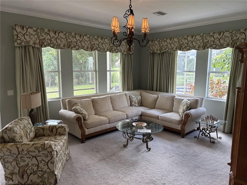 1724 Birdie Dr, Naples, FL 34120-5