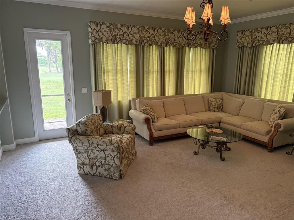 1724 Birdie Dr, Naples, FL 34120-6