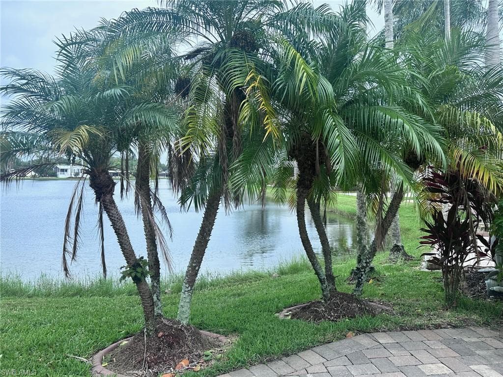 1302 Silver Lakes Blvd, Naples, FL 34114-9