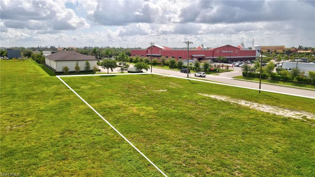 1429 Ceitus Ter, Cape Coral, FL 33991-14