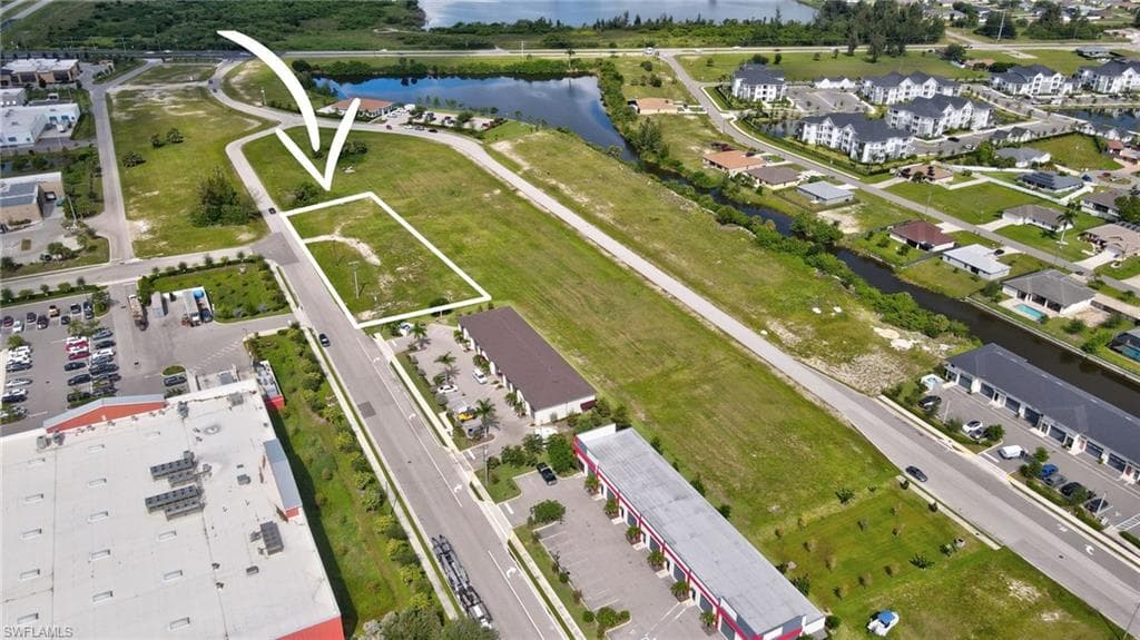 1429 Ceitus Ter, Cape Coral, FL 33991-4