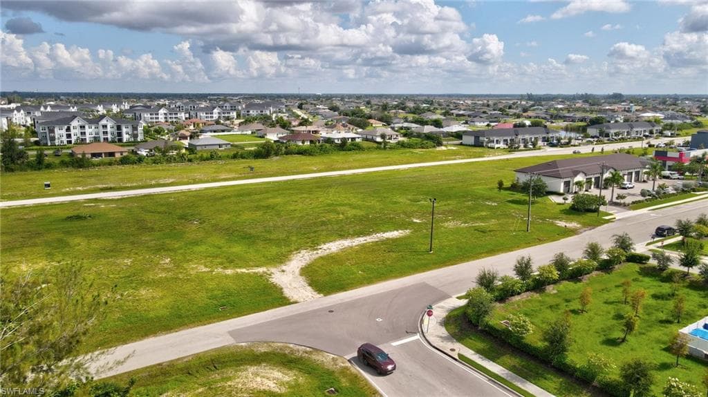 1429 Ceitus Ter, Cape Coral, FL 33991-6