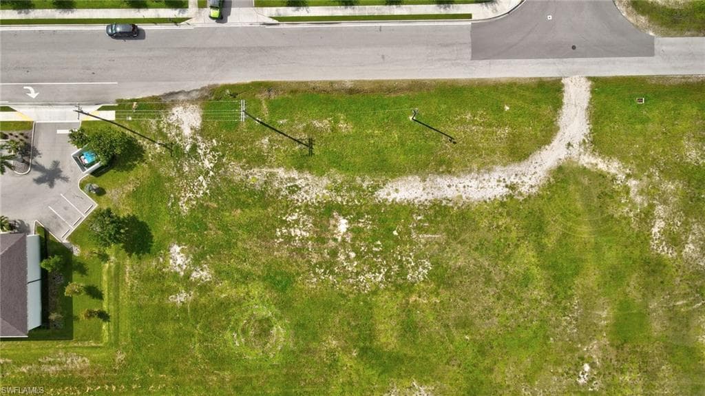 1429 Ceitus Ter, Cape Coral, FL 33991-8