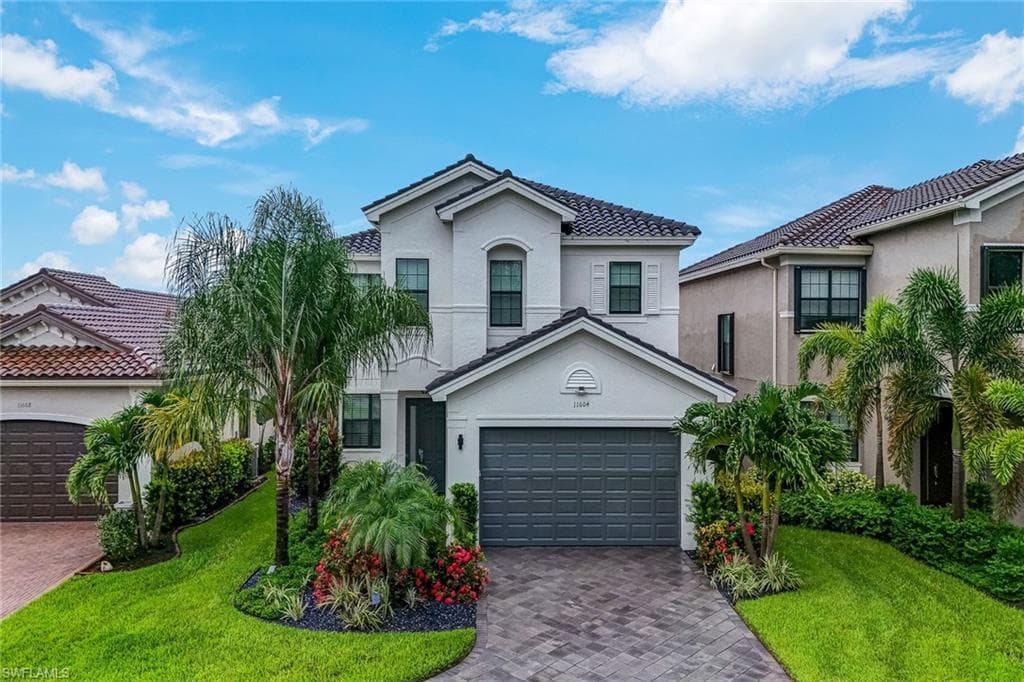 11604 Meadowrun Cir, Fort Myers, FL 33913-46