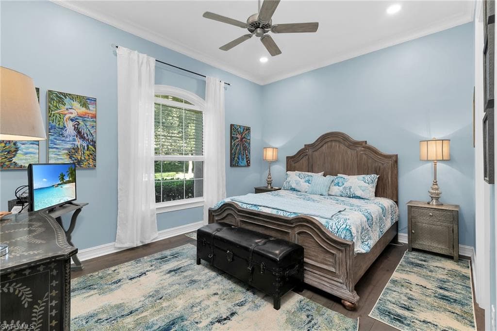 9369 Campanile Cir, Naples, FL 34114-19