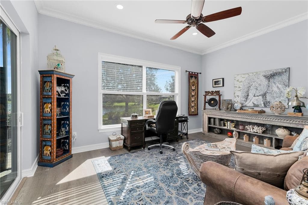 9369 Campanile Cir, Naples, FL 34114-24